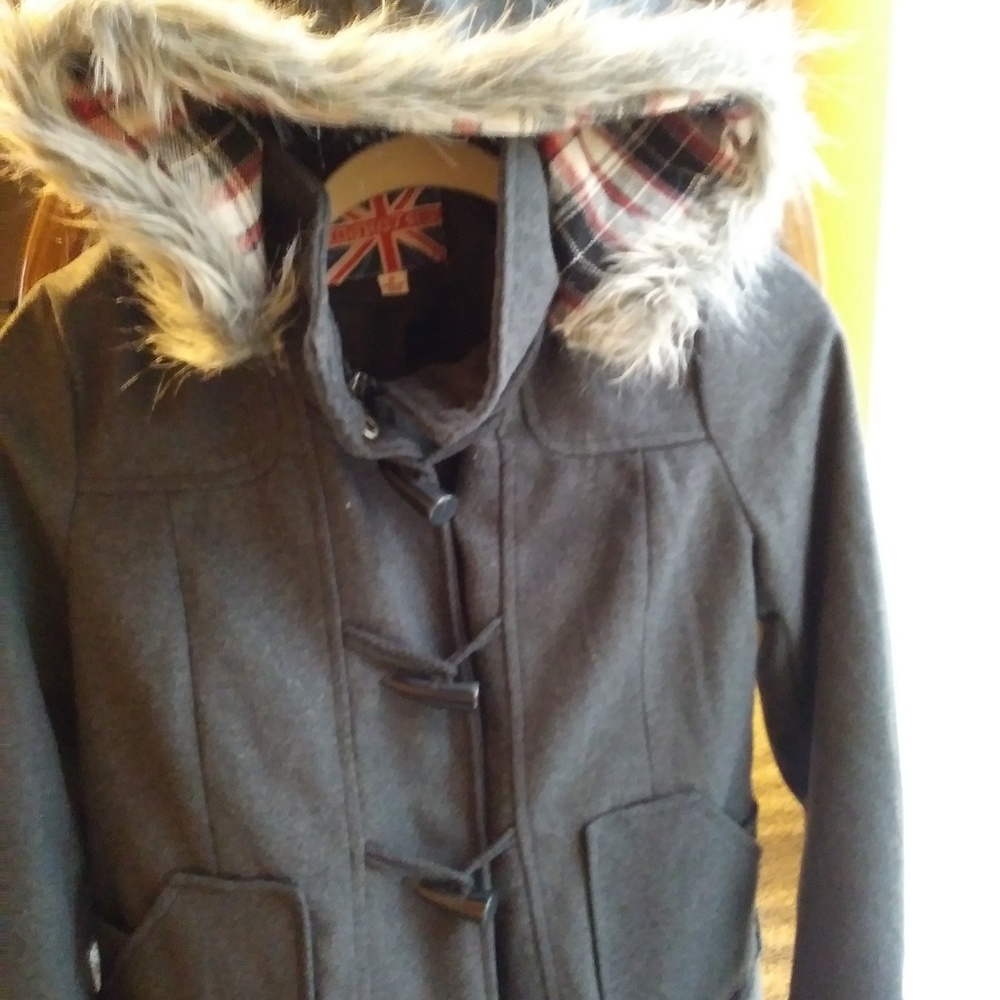Jacket